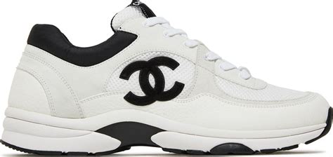 chanel heren sneakers|Chanel sneakers.